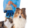 Pet Massage & Grooming Gloves