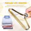 Portable Lint Remover