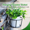 Hanging Window Basket（ Free Shipment for 2 Pcs）