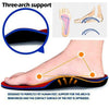 Premium Orthopedic Insoles