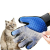 Pet Massage & Grooming Gloves