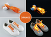 Dazzle color led shoeloces