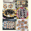 Sushi Tool Set ( Special Price)