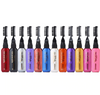 Hair Color Cream 12 Colors Temporary Hair Dye Mascara Cream Non-toxic Hair Dye Pen Hair Care