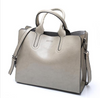 Leather Handbags Big  High Quality Casual Female Bags  Brand Shoulder Bag Ladies Large