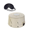 Classic White Noise Sound Machine ，Soothing Sounds Helps Cancel Noise While You Sleep