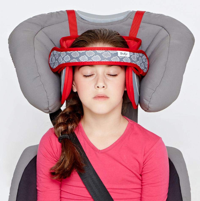 Car Seat Head Support Toddler - A Comfortable Safe Sleep Solution