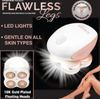 Flawless Legs Women's Hair Remover