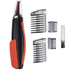 Electric Shaver Grooming Remover Hair Trimmer 2 In 1