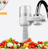 Water purifier faucet home