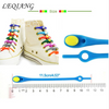 Silicone Shoe Lace (12PCS)