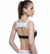 Back Shoulder Posture Corrector Adult Children Corset Spine Support Belt Correction Brace Orthotics Correct Posture Health