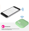 Anti-lost Tracker Tracking Wallet Key Tracer Finder Alarm Patch Locator