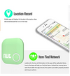 Anti-lost Tracker Tracking Wallet Key Tracer Finder Alarm Patch Locator