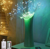 LED Copper Wire Firework Lights