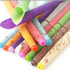 Ear Candle Physiotherapy Rod With Treating Headache And Cleaning Deafness(10 Pcs)
