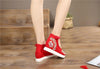 Women Canvas Shoes