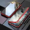 Double Side Anti-peep Magnetic Phone Case 2.0