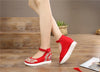 Women Canvas Shoes