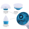 Multi-function Cleaning Brush