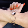 2 IN 1 RING & BRACELETS