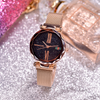 New Fashion Starry Sky Watch-Order Two Free Shipping