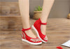 Women Canvas Shoes