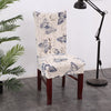 Multi-color Spandex Chair Cover for Wedding, Banquet, Party, Hotel and Home&Living