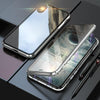 Double Side Anti-peep Magnetic Phone Case 2.0