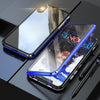 Double Side Anti-peep Magnetic Phone Case 2.0