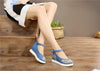 Women Canvas Shoes