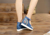 Women Canvas Shoes