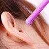 Ear Candle Physiotherapy Rod With Treating Headache And Cleaning Deafness(10 Pcs)