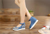 Women Canvas Shoes