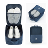 New Travel Shoe Bags, Foldable Shoe Pouches- Free Shipping