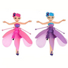 Magic Flying Fairy Princess Doll Infrared Kids Toys