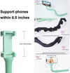 Cute Worm Lazy Mobile Phone Holder