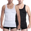 Men's Body Sculpting Vest