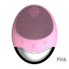 FACIAL MASSAGE AND CLEANSING DEVICE (RECHARGEABLE)