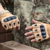 Military Full Finger Tactical Gloves--Order 2 Free Shipping