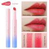 MayCreate Matte Lipstick Sexy Long Lasting Waterproof Flower Lipstick