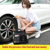 Car Portable Inflatable Pump