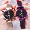 New Fashion Starry Sky Watch-Order Two Free Shipping