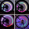 Waterproof Led Wheel Lights - Free Shipping