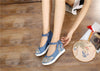 Women Canvas Shoes