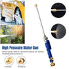 High Pressure Power Water Gun2.0