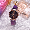 New Fashion Starry Sky Watch-Order Two Free Shipping