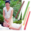 Ear Candle Physiotherapy Rod With Treating Headache And Cleaning Deafness(10 Pcs)