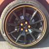 Car Tire  Nut  Cover