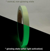 Self-adhesive Glow Warning Tape